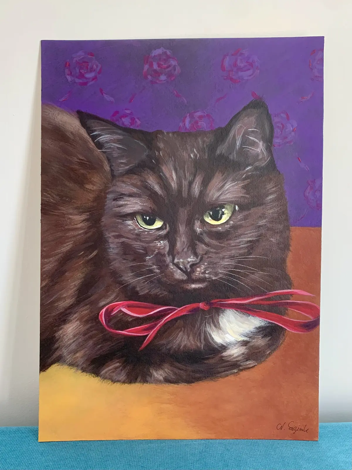 Dzikus zwany Dzikiem