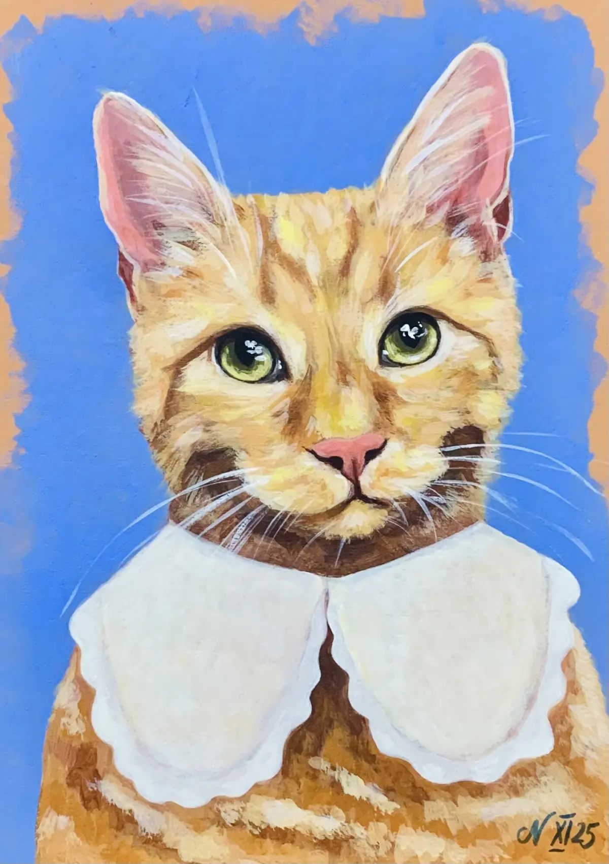 Kajtek z kociej kawiarni